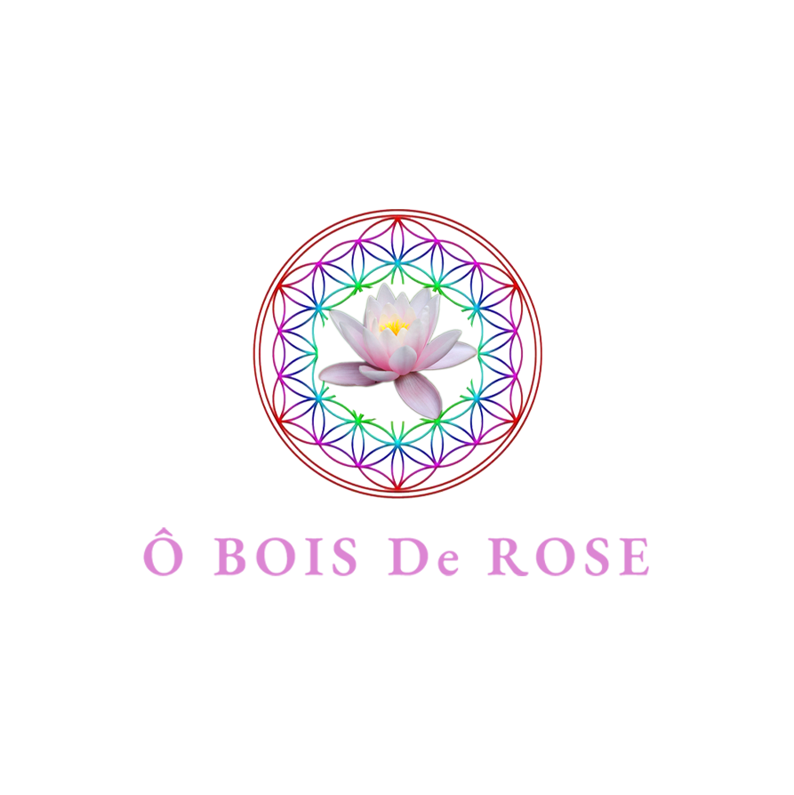 Ô Bois de Rose